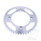 Corona 49 Dientes Paso 420 (110/130mm) | Motos Camaral