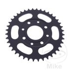 Corona 40 Dientes Paso 520 | Alternativa | Motos Camaral