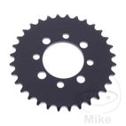 Corona 32D Paso 420 Diá. 52mm | Recambio Alternativo | Motos Camaral