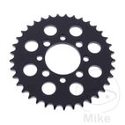 Corona 37 Dientes Paso 428 | Alternativa | Motos Camaral