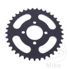 Corona 37 Dientes Paso 420 | Recambio Moto | Motos Camaral