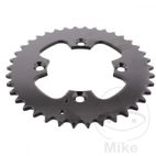 Corona Arrastre 38D Paso 520 Negra | Motos Camaral