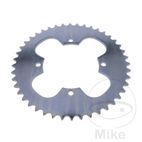 Corona 44 Dientes Paso 520 | Transmisión Moto | Motos Camaral