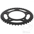 Corona 42D Paso 525 Negra Altn 7275480 | Motos Camaral