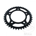 Corona 41 Dientes Paso 525 Negra Altn | Motos Camaral