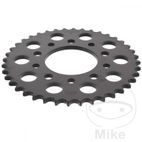 Corona 40 Dientes Paso 525 Negra | Motos Camaral