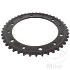 Corona 43 Dientes Paso 530 Negra | Motos Camaral