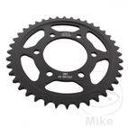 Corona 40 Dientes Paso 525 Negra | Motos Camaral