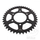 Corona 41 Dientes Paso 525 Negra | Recambio Moto | Motos Camaral