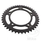 Corona 42 Dientes Paso 530 Negro | Recambio Moto | Motos Camaral