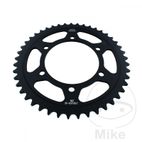 Corona 45 Dientes Paso 525 Negra | Altn 7275019 | Motos Camaral