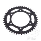 Corona 47D Div. 525 Negra | Altn | Motos Camaral