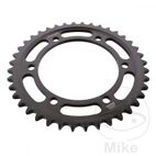 Corona 40 Dientes Paso 530 Negra | Motos Camaral