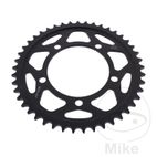 Corona 45D Paso 525 Negra Altn 7270009 | Motos Camaral