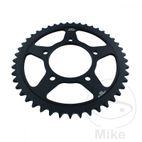 Corona de Transmisión 45D Paso 530 Negro | Motos Camaral