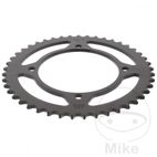 Corona 45 Dientes Paso 520 Negra | Motos Camaral