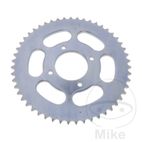 Corona 51 Dientes Paso 428 Negra | Motos Camaral