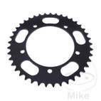 Corona 41 Dientes Paso 520 | Recambio Moto | Motos Camaral