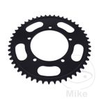 Corona 50 Dientes Paso 525 Negra 120/140mm | Motos Camaral