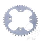 Corona 40 Dientes Paso 520 | Alternativa | Motos Camaral