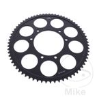 Corona 69 Dientes TEIL Paso 428 | Motos Camaral