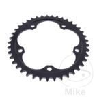 Corona 41 Dientes Paso 525 | Recambio Moto | Motos Camaral