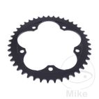 Corona 43 Dientes Paso 520 | Kit Arrastre | Motos Camaral