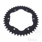 Corona Transmisión 41D Paso 525 para soporte 7585029 | Motos Camaral