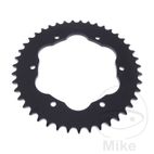 Corona 43 Dientes Paso 525 Soporte 7585029 | Motos Camaral