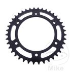 Corona 40 Dientes Paso 520 | Kit de Arrastre | Motos Camaral
