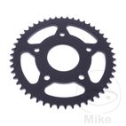 Corona 54 Dientes Paso 428 Negra | Motos Camaral