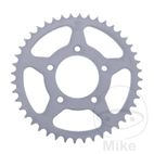 Corona 44D Paso 525 Ø76mm/Ø100mm | Motos Camaral