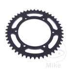Corona 46 Dientes Paso 420 (108/123) | Recambio | Motos Camaral