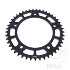 Corona 45 Dientes Paso 525 | Recambio Moto | Motos Camaral