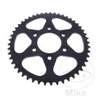 Corona 49 Dientes Paso 525 | Motos Camaral