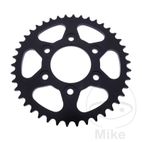 Corona 42 Dientes Paso 525 Diá. 73mm | Motos Camaral