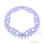 Corona 40 Dientes Paso 530 para Soporte | Motos Camaral