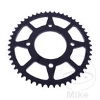 Corona 51 Dientes Paso 428 Negra | Recambio Moto | Motos Camaral