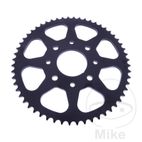 Corona 56D Paso 428 Negra Diá. 58 Círculo 90 | Motos Camaral