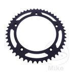 Corona 47 Dientes Paso 520 Negra | Kit Transmisión | Motos Camaral