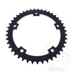 Corona 43 Dientes Paso 520 | Recambio Moto | Motos Camaral