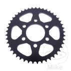 Corona 45 Dientes Paso 428 Ø58mm | Recambio | Motos Camaral