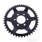 Corona 43 Dientes Paso 520 | Recambio Moto | Motos Camaral