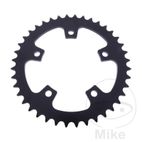 Corona 40 Dientes Paso 520 | Recambio Moto | Motos Camaral