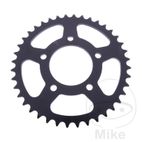 Corona 40 Dientes Paso 520 | Transmisión | Motos Camaral