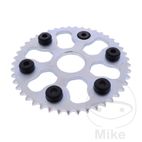 Corona 45D Div. 428 OEM | Recambio Original | Motos Camaral