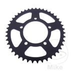 Corona 43 Dientes Paso 520 | Recambio Moto | Motos Camaral