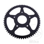 Corona 60D Paso 420 Diá. 62mm | Recambio Moto | Motos Camaral
