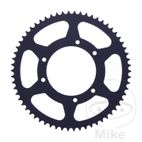 Corona 62 Dientes Paso 420 | Recambio Moto | Motos Camaral