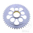 Corona 45 Dientes Paso 525 | Recambio Moto | Motos Camaral